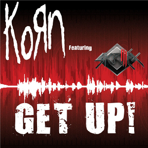 Get Up! (Korn song)